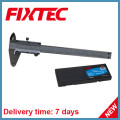 Fixtec Hand Tools 0-150mm Stainless Steel Vernier Caliper